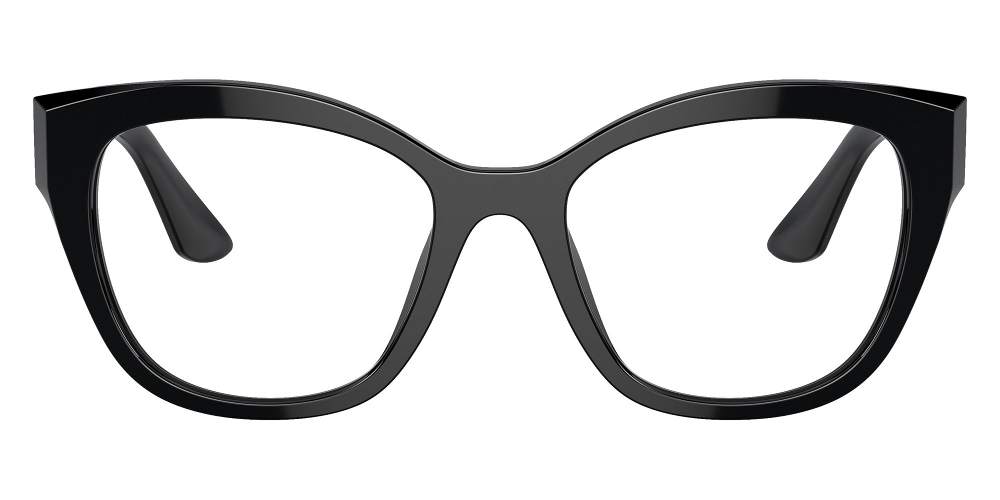 Miu Miu MU 05XV 1AB1O1 52 - Black #id:mu05xv1ab1o1_s:100100