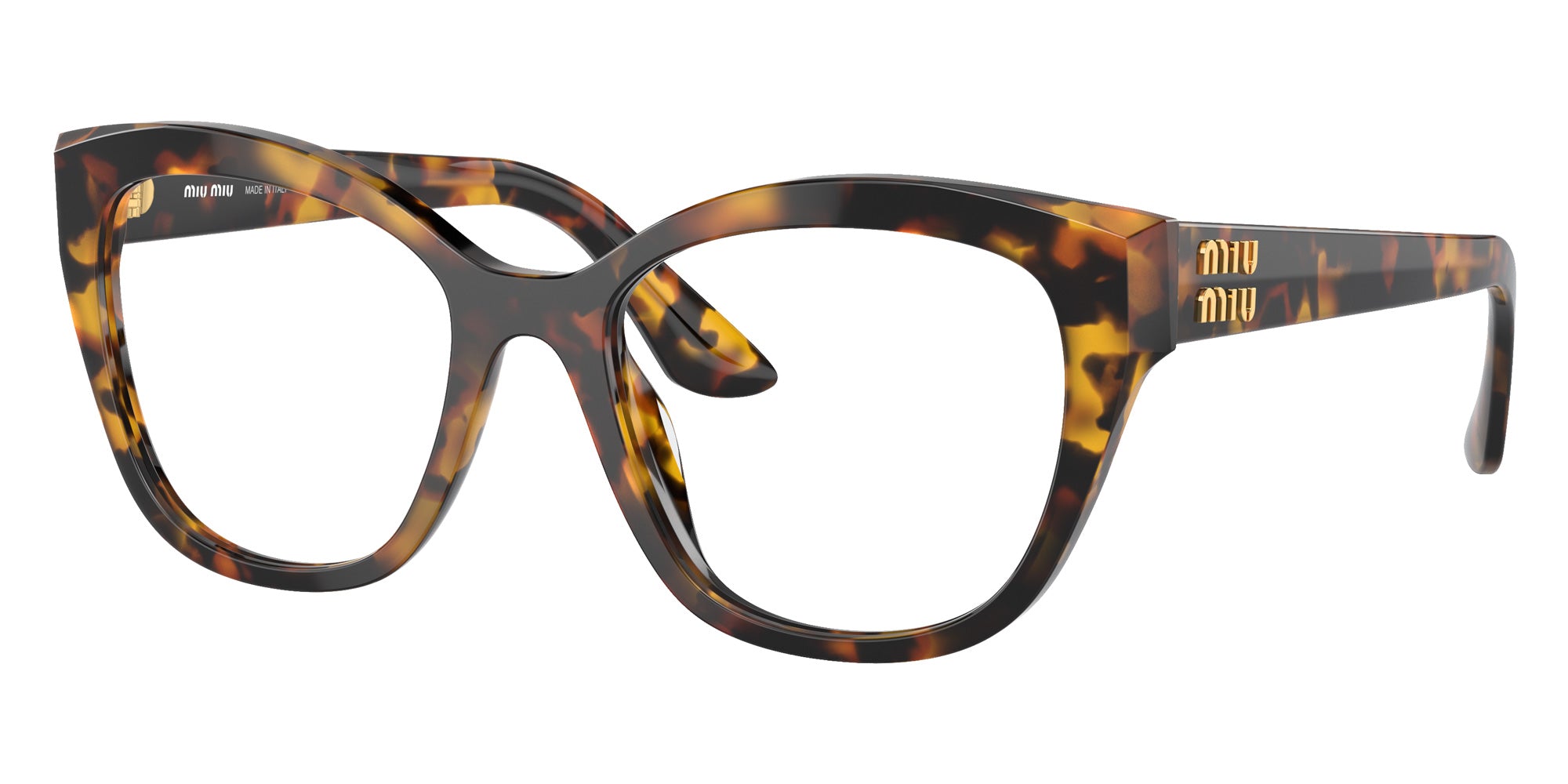 Miu Miu MU 05XV VAU1O1 52 - Honey Havana #id:mu05xvvau1o1_s:100105