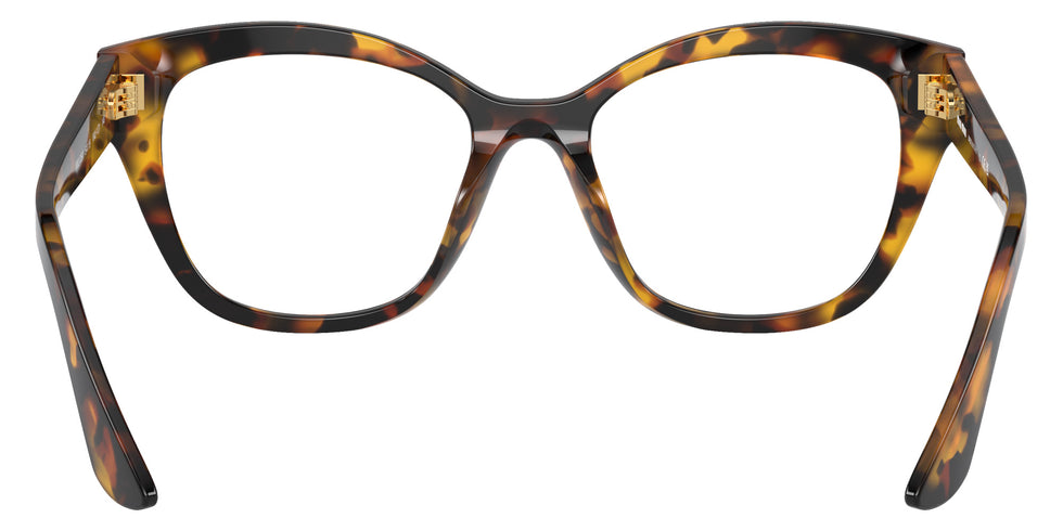 Miu Miu MU 05XV VAU1O1 52 - Honey Havana #id:mu05xvvau1o1_s:100115