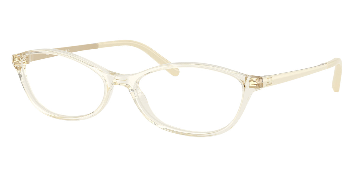 Miu Miu MU 05ZV 12X1O1 54 - Ebony Havana #id:mu05zv12x1o1_s:100105