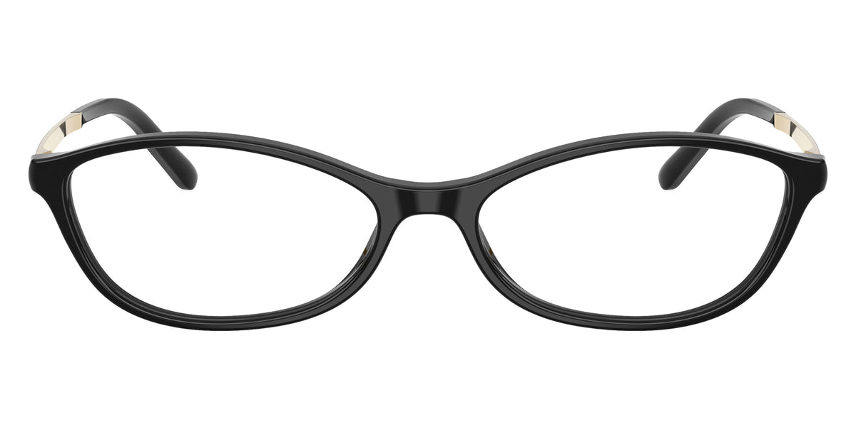 Miu Miu MU 05ZV 16K1O1 54 - Black #id:mu05zv16k1o1_s:104100