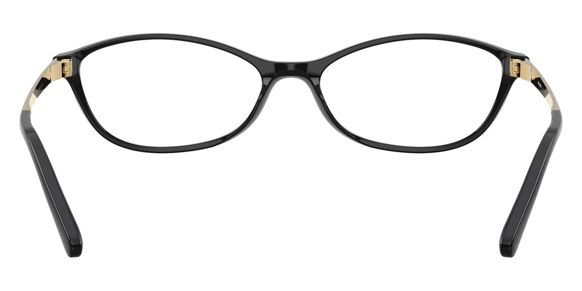 Miu Miu MU 05ZV 16K1O1 54 - Black #id:mu05zv16k1o1_s:104115