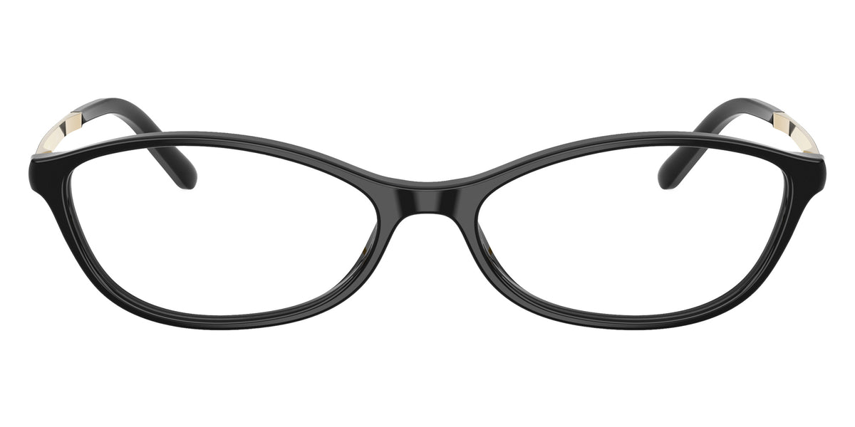 Miu Miu MU 05ZVF 16K1O1 56 - Black #id:mu05zvf16k1o1_s:102100