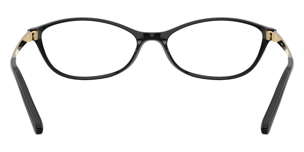 Miu Miu MU 05ZVF 16K1O1 56 - Black #id:mu05zvf16k1o1_s:102115