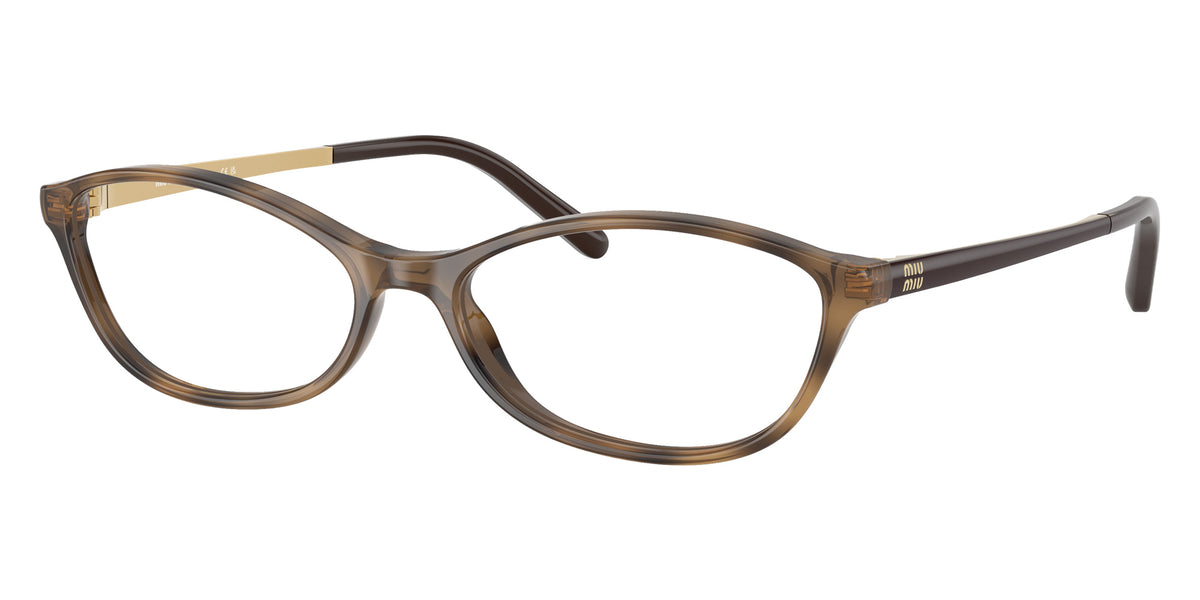 Miu Miu MU 05ZVF 27Q1O1 56 - Ebony Havana #id:mu05zvf27q1o1_s:104105