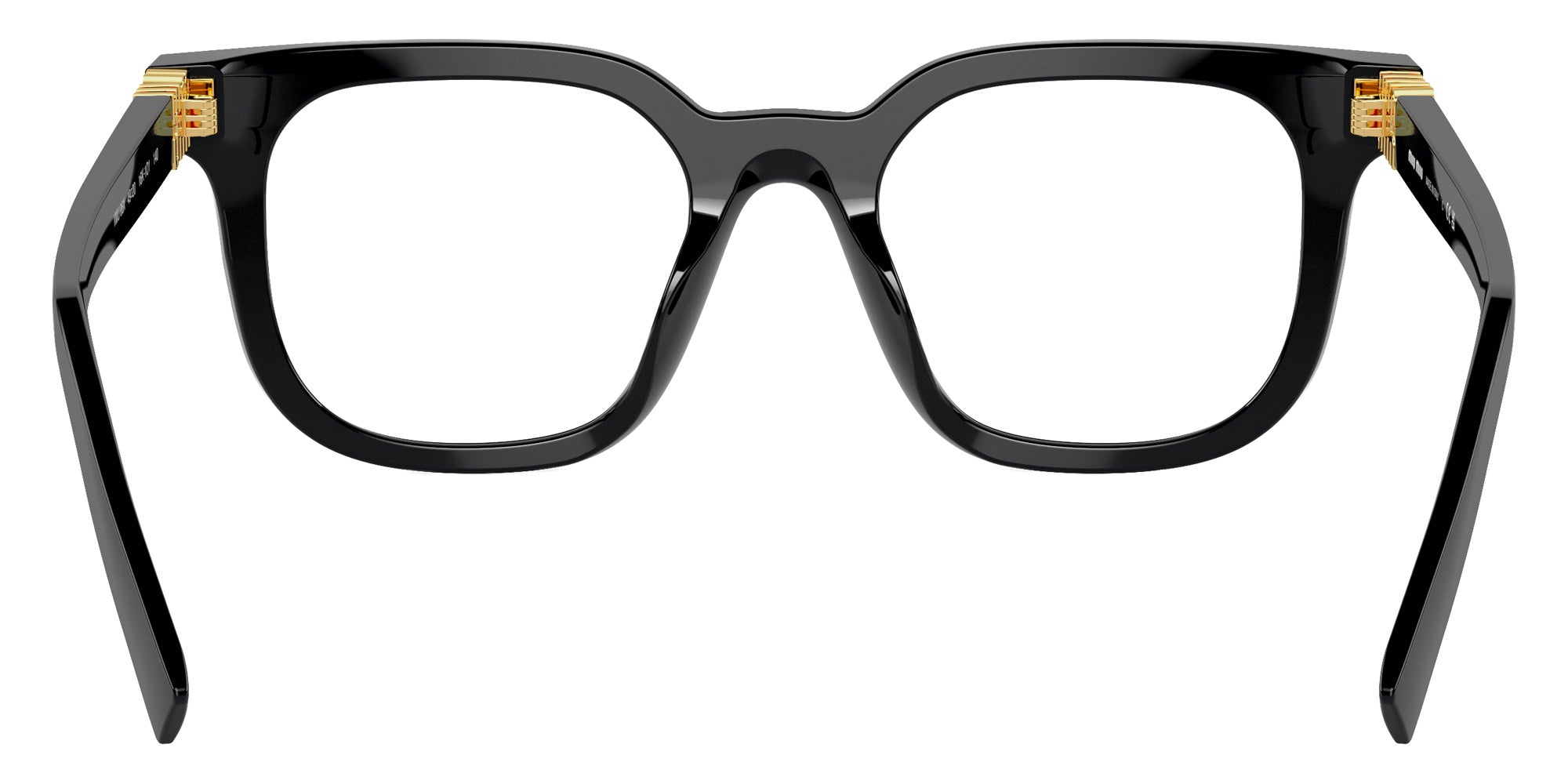 Miu Miu MU 06XV 16K1O1 47 - Black #id:mu06xv16k1o1_s:100115