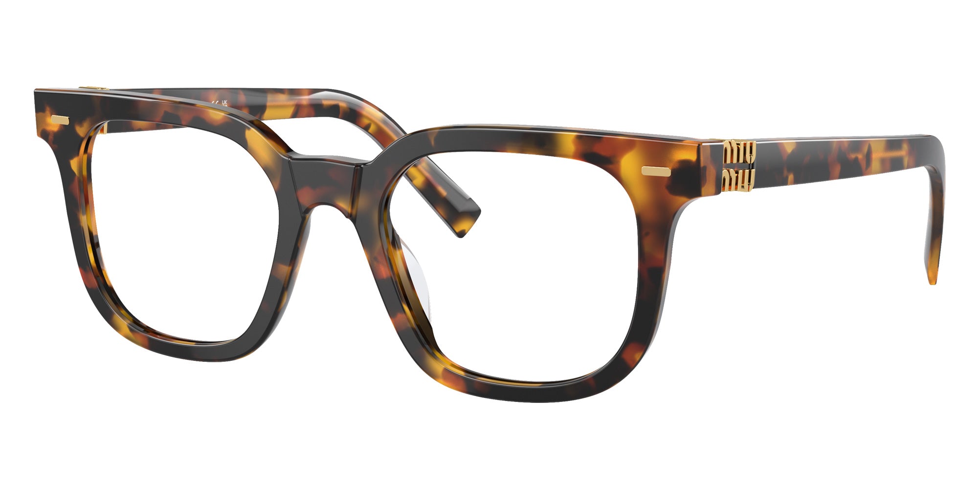 Miu Miu MU 06XV VAU1O1 49 - Honey Havana #id:mu06xvvau1o1_s:104105