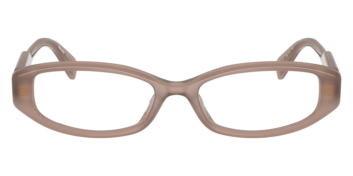 Miu Miu MU 06ZV 28L1O1 52 - Opal Dew #id:mu06zv28l1o1_s:112100