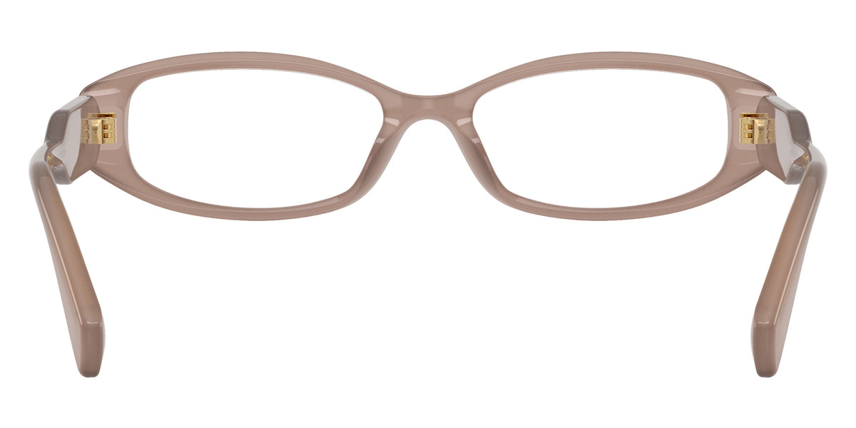 Miu Miu MU 06ZV 28L1O1 52 - Opal Dew #id:mu06zv28l1o1_s:112115