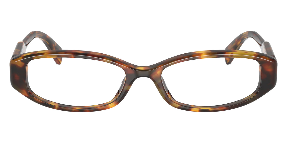 Miu Miu MU 06ZVF 14L1O1 56 - Honey Havana #id:mu06zvf14l1o1_s:100100