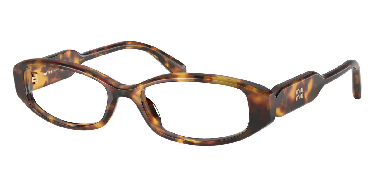Miu Miu MU 06ZVF 14L1O1 56 - Honey Havana #id:mu06zvf14l1o1_s:100105