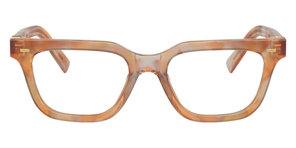 Miu Miu MU 07XV 13U1O1 51 - Cream Havana #id:mu07xv13u1o1_s:100100