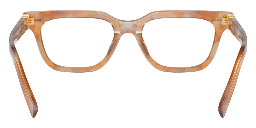 Miu Miu MU 07XV 13U1O1 51 - Cream Havana #id:mu07xv13u1o1_s:100115