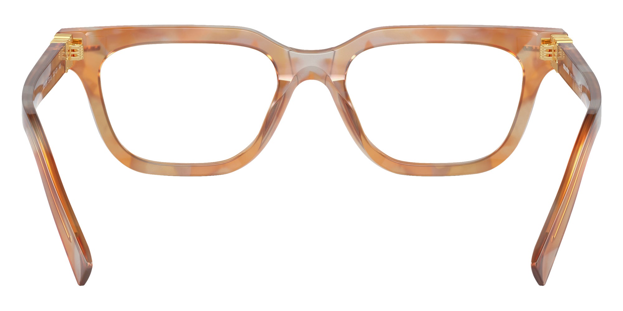 Miu Miu MU 07XV 13U1O1 51 - Cream Havana #id:mu07xv13u1o1_s:100115