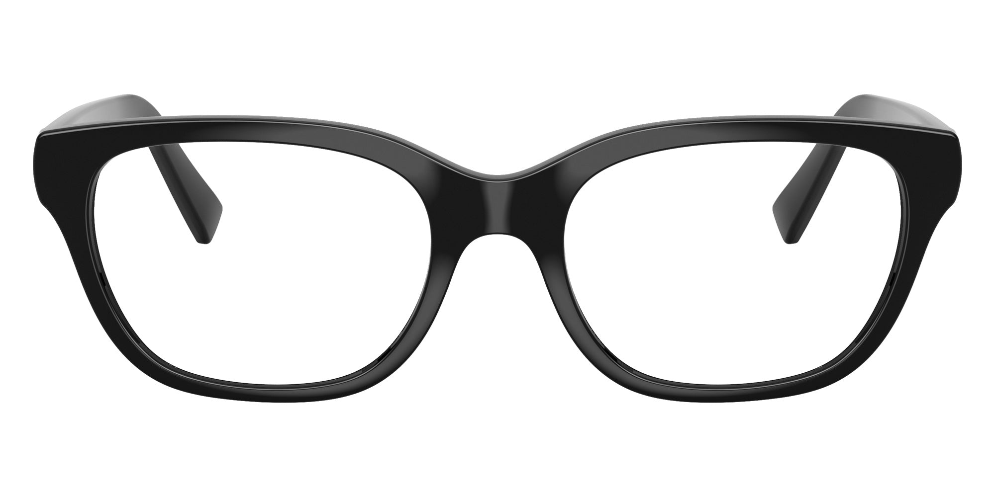 Miu Miu MU 07ZV Square Eyeglasses | EyeOns.com