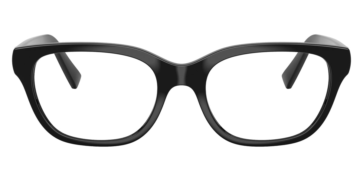 Miu Miu MU 07ZV 1AB1O1 52 - Black #id:mu07zv1ab1o1_s:100100