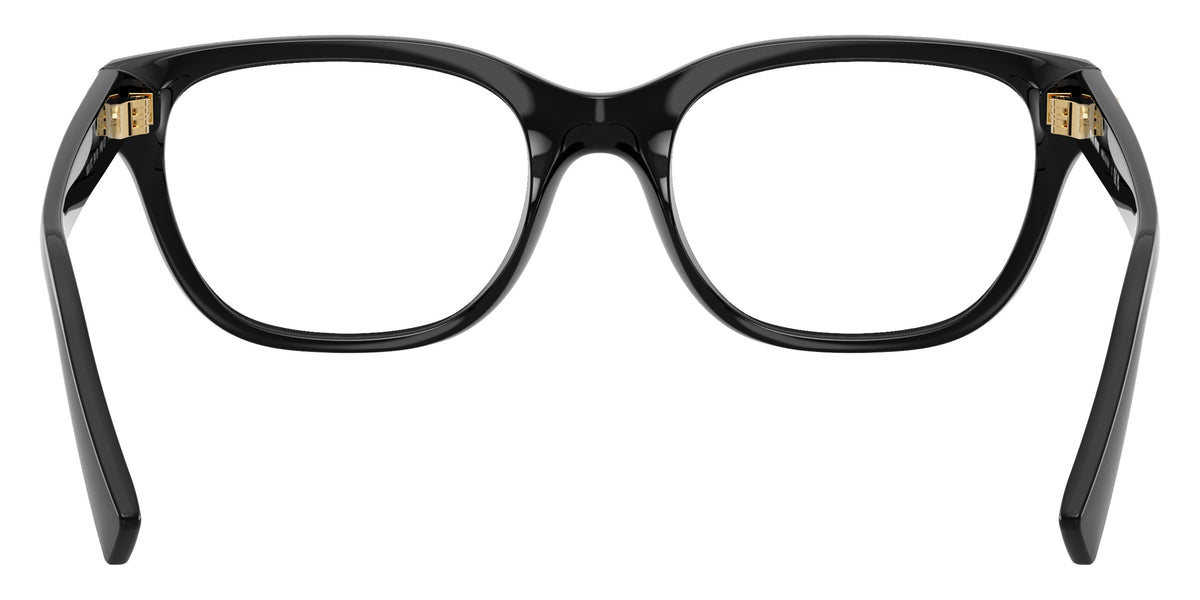 Miu Miu MU 07ZV 1AB1O1 52 - Black #id:mu07zv1ab1o1_s:100115