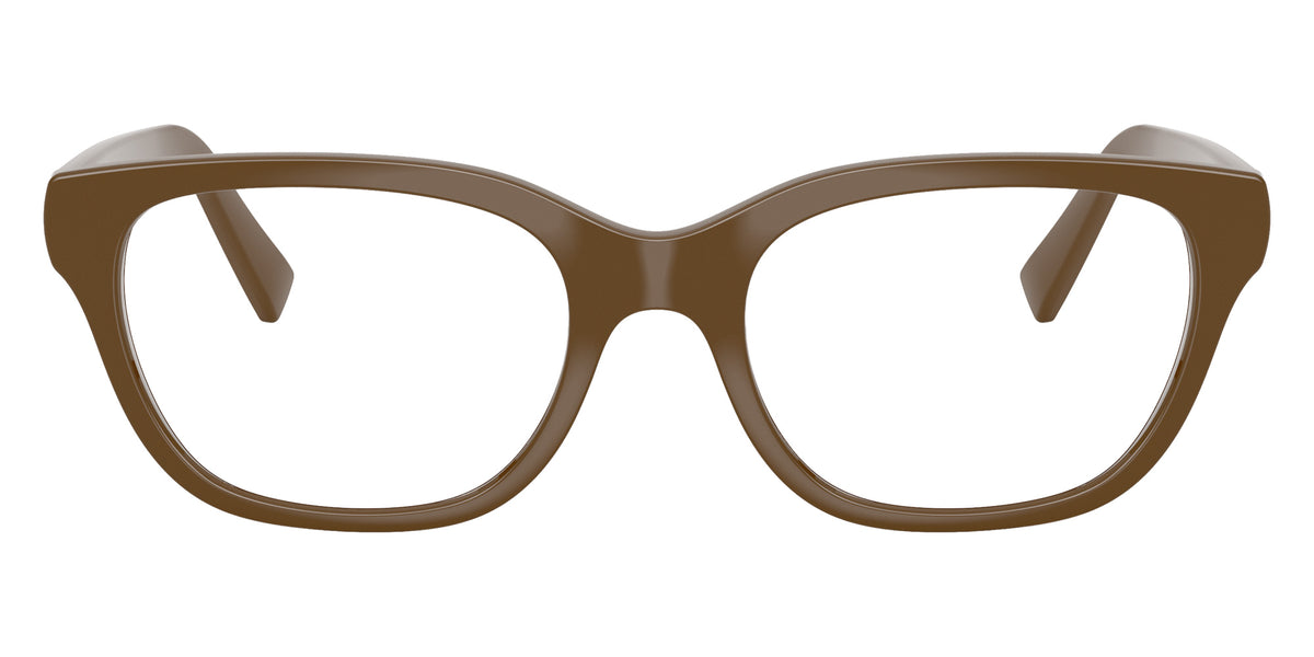 Miu Miu MU 07ZV 23R1O1 52 - Green #id:mu07zv23r1o1_s:104100