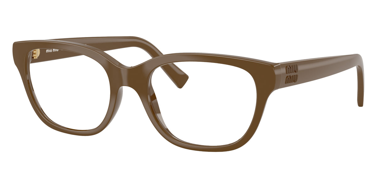Miu Miu MU 07ZV 23R1O1 52 - Green #id:mu07zv23r1o1_s:104105