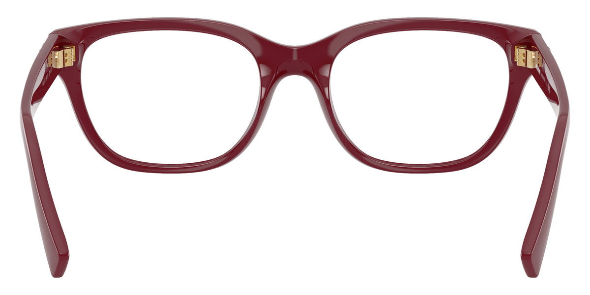 Miu Miu MU 07ZV 25R1O1 52 - Bordeaux #id:mu07zv25r1o1_s:108115