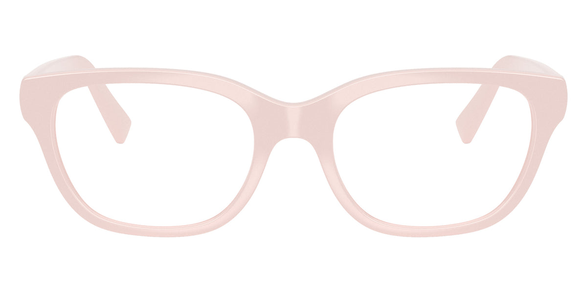 Miu Miu MU 07ZV 28R1O1 52 - Pink #id:mu07zv28r1o1_s:112100