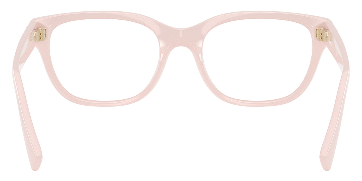 Miu Miu MU 07ZV 28R1O1 52 - Pink #id:mu07zv28r1o1_s:112115