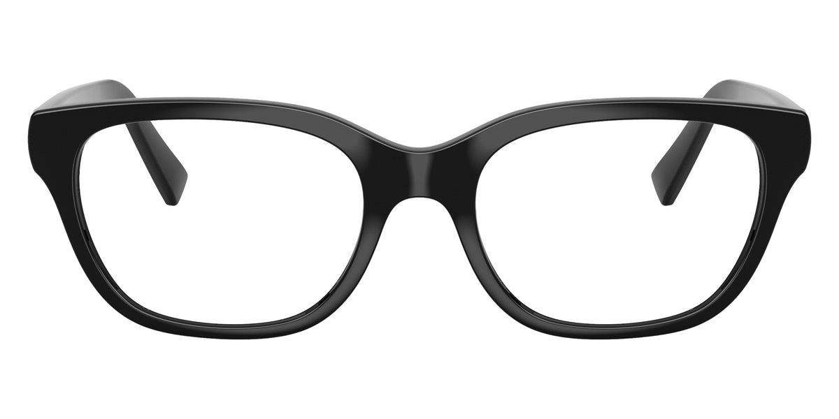 Miu Miu MU 07ZVF 1AB1O1 54 - Black #id:mu07zvf1ab1o1_s:100100