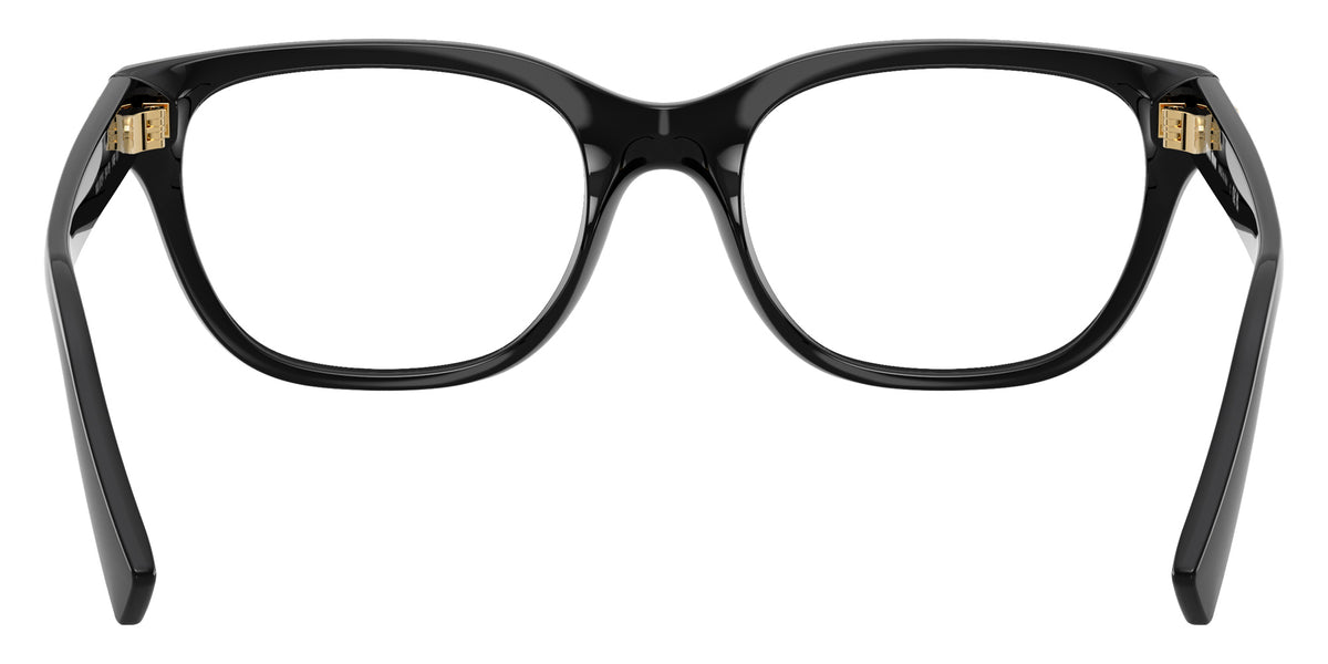 Miu Miu MU 07ZVF 1AB1O1 54 - Black #id:mu07zvf1ab1o1_s:100115