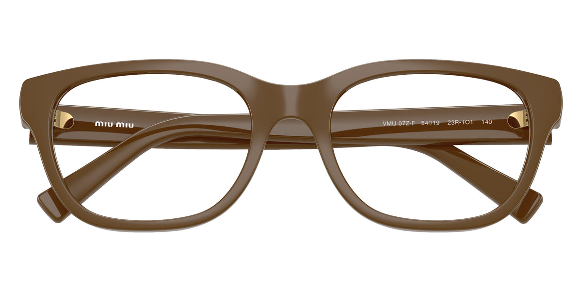 Miu Miu MU 07ZVF 23R1O1 54 - Green #id:mu07zvf23r1o1_s:102120