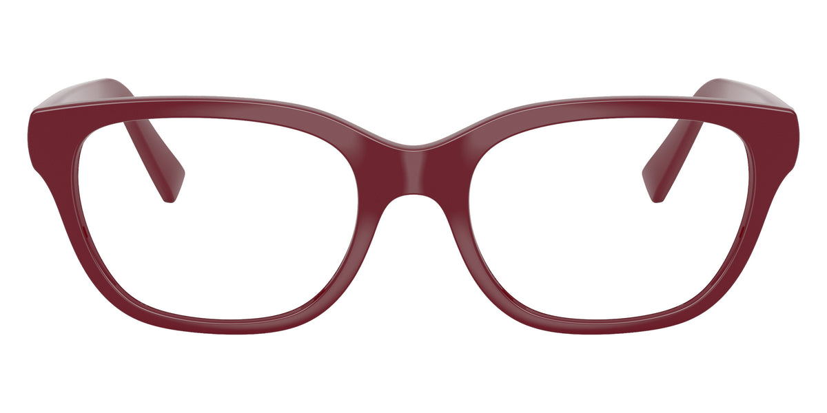 Miu Miu MU 07ZVF 25R1O1 54 - Bordeaux #id:mu07zvf25r1o1_s:104100
