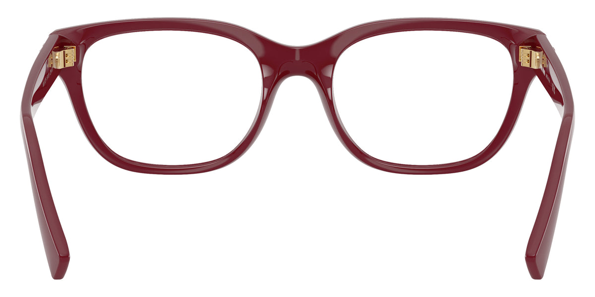 Miu Miu MU 07ZVF 25R1O1 54 - Bordeaux #id:mu07zvf25r1o1_s:104115