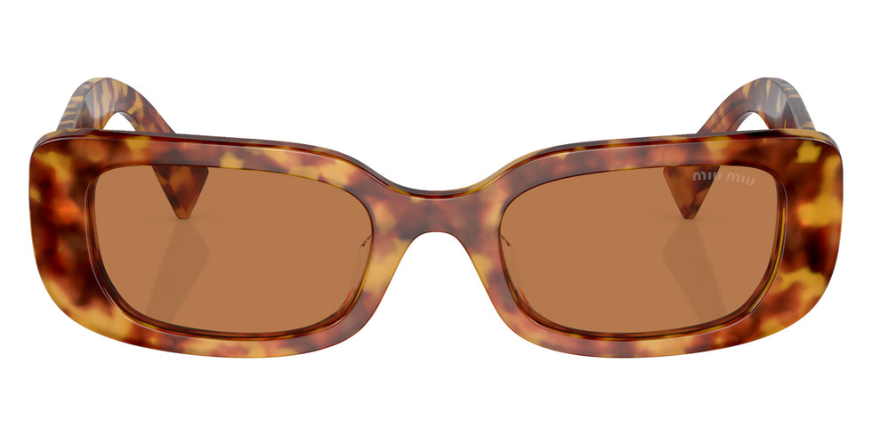 Miu Miu MU 08YS 4BW2Z1 51 - Light Havana / Brown #id:mu08ys4bw2z1_s:104100