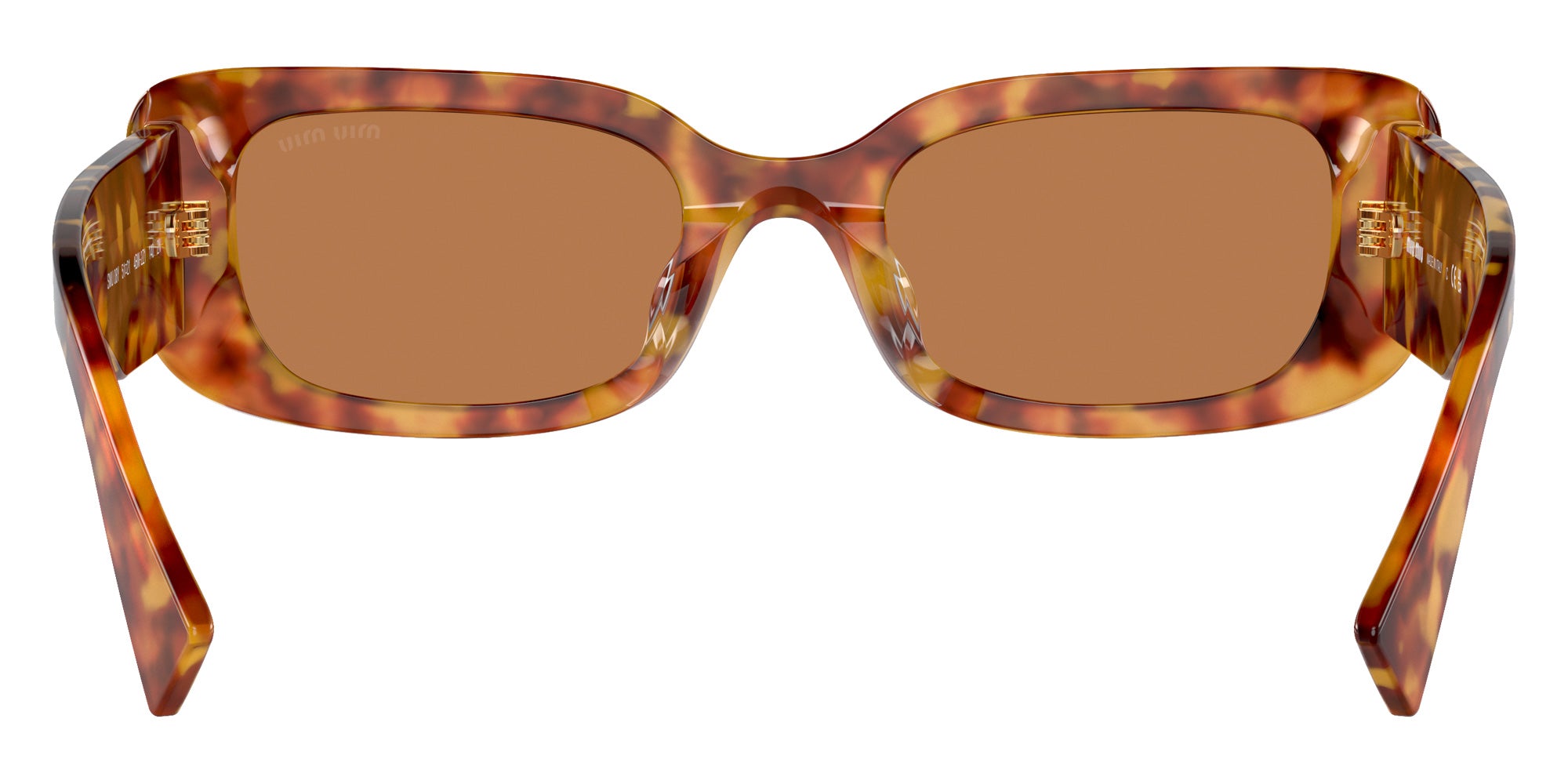 Miu Miu MU 08YS 4BW2Z1 51 - Light Havana / Brown #id:mu08ys4bw2z1_s:104115