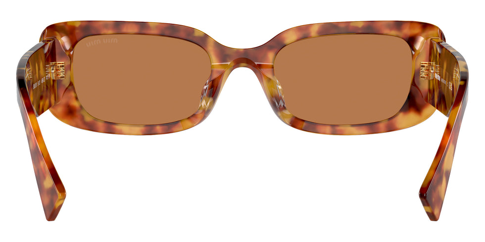 Miu Miu MU 08YS 4BW2Z1 51 - Light Havana / Brown #id:mu08ys4bw2z1_s:104115