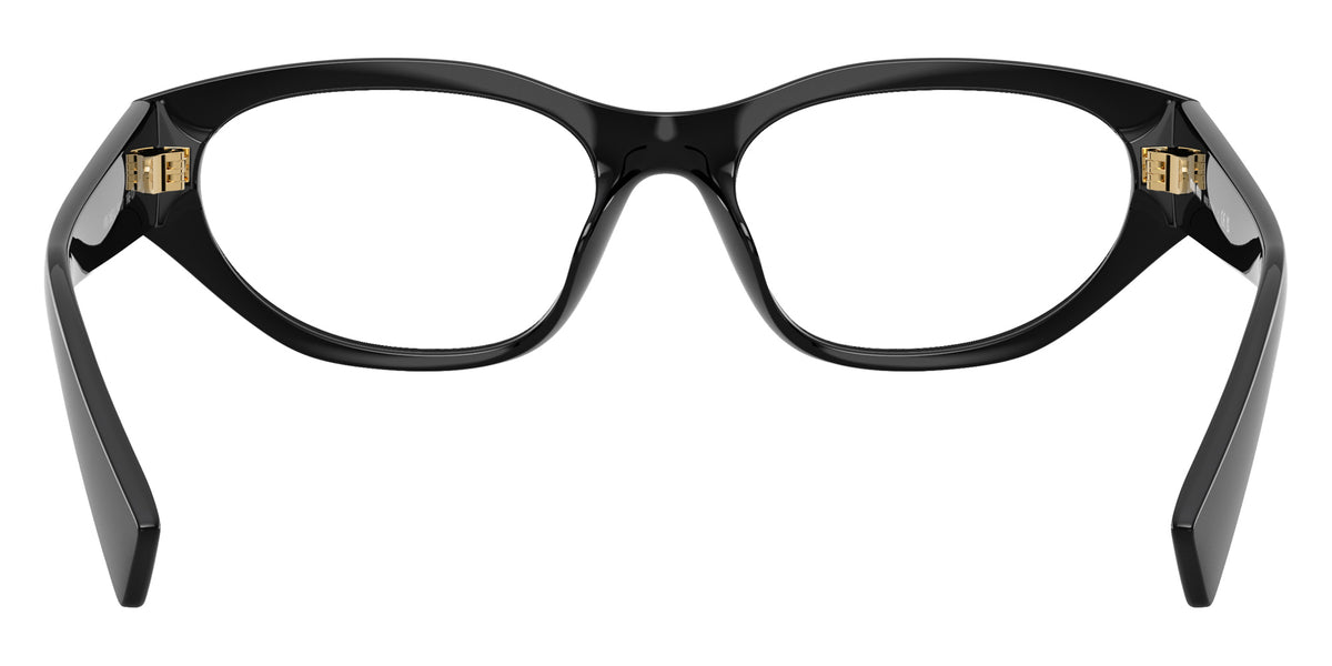 Miu Miu MU 08ZVU 1AB1O1 52 - Black #id:mu08zvu1ab1o1_s:100115