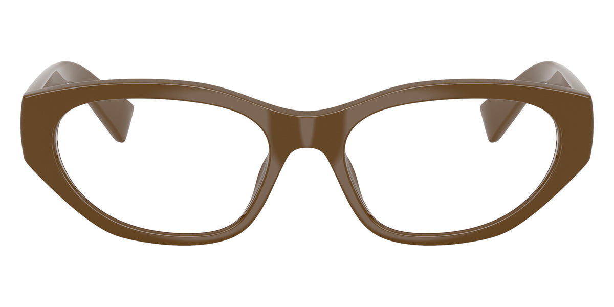 Miu Miu MU 08ZVU 23R1O1 52 - Green #id:mu08zvu23r1o1_s:104100