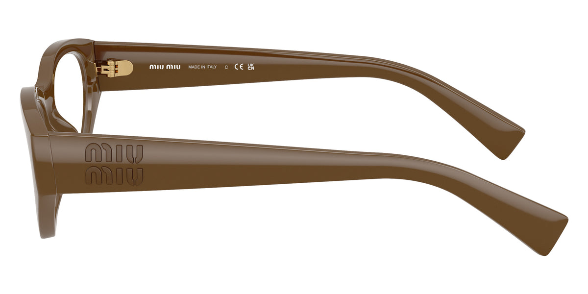 Miu Miu MU 08ZVU 23R1O1 52 - Green #id:mu08zvu23r1o1_s:104110