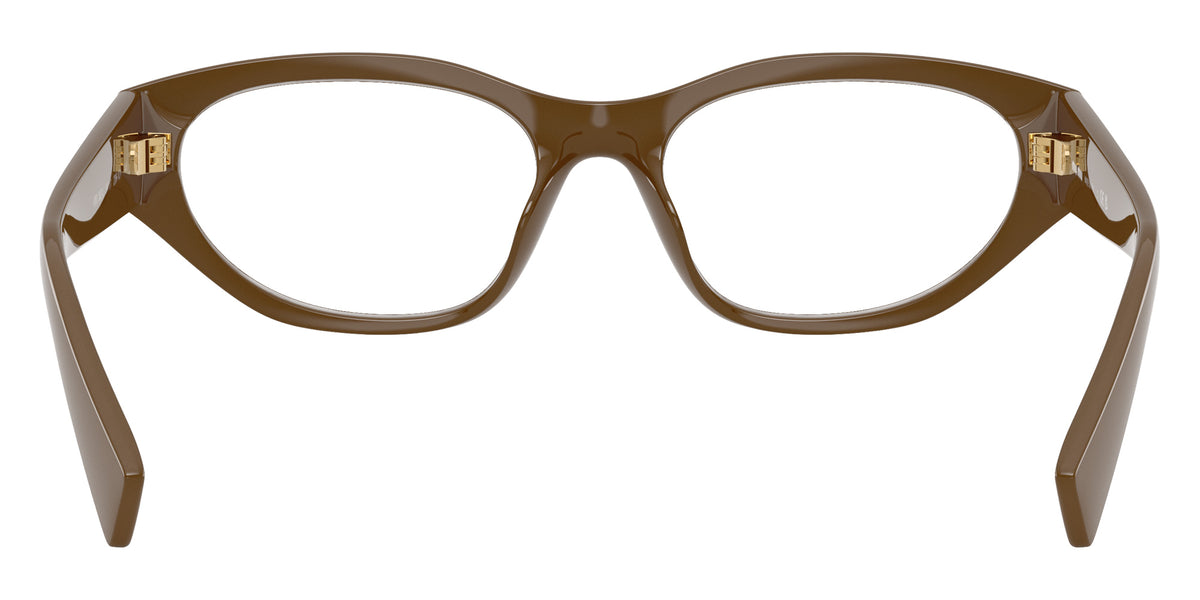 Miu Miu MU 08ZVU 23R1O1 52 - Green #id:mu08zvu23r1o1_s:104115