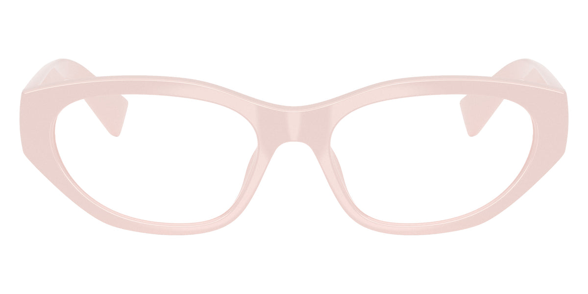 Miu Miu MU 08ZVU 28R1O1 52 - Pink #id:mu08zvu28r1o1_s:112100