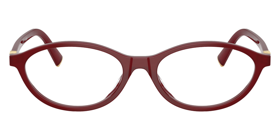 Miu Miu MU 09XV 21I1O1 53 - Opal Burgundy #id:mu09xv21i1o1_s:102100