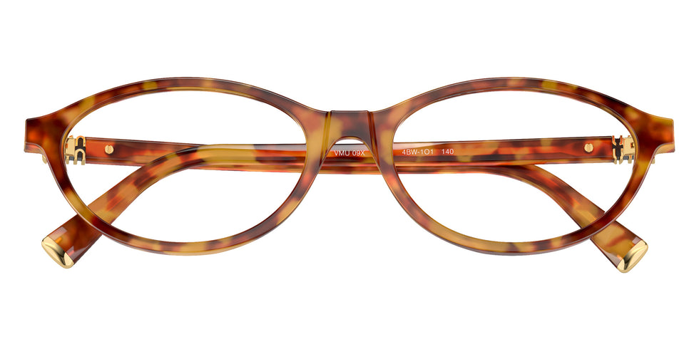 Miu Miu MU 09XV 4BW1O1 53 - Light Havana #id:mu09xv4bw1o1_s:100120