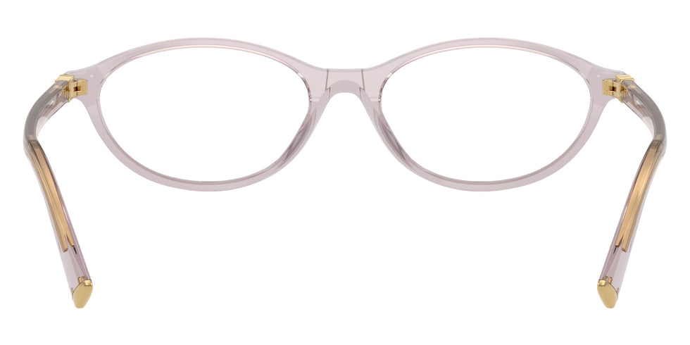 Miu Miu MU 09XVF 12W1O1 55 - Transparent Mauve #id:mu09xvf12w1o1_s:100115