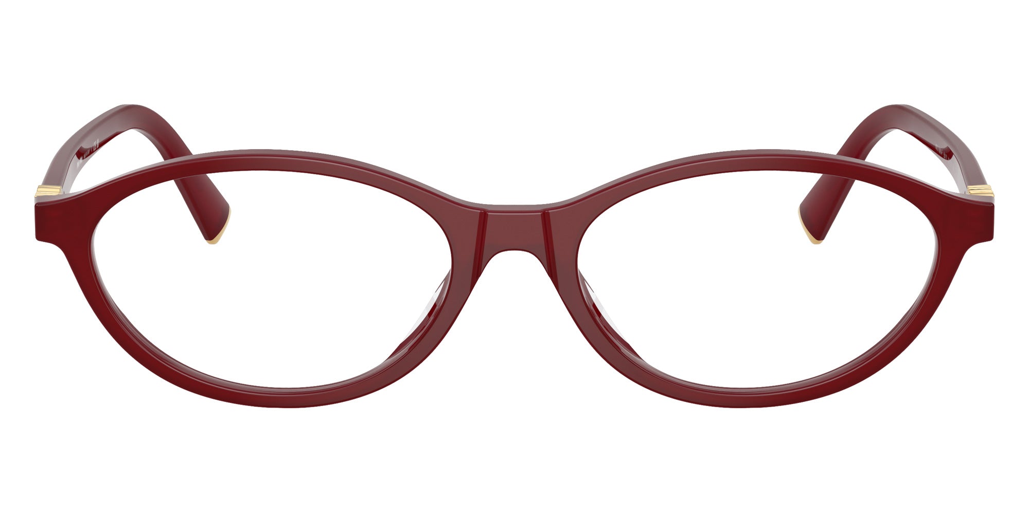 Miu Miu MU 09XVF 21I1O1 55 - Opal Burgundy #id:mu09xvf21i1o1_s:102100