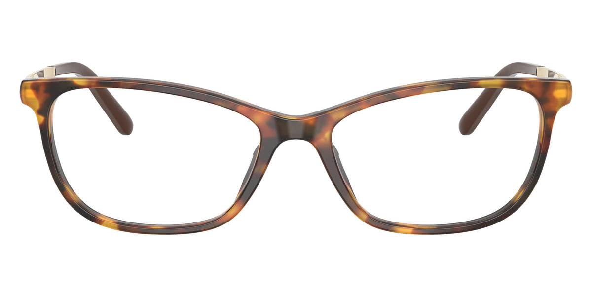 Miu Miu MU 09ZV 14L1O1 52 - Honey Havana #id:mu09zv14l1o1_s:104100