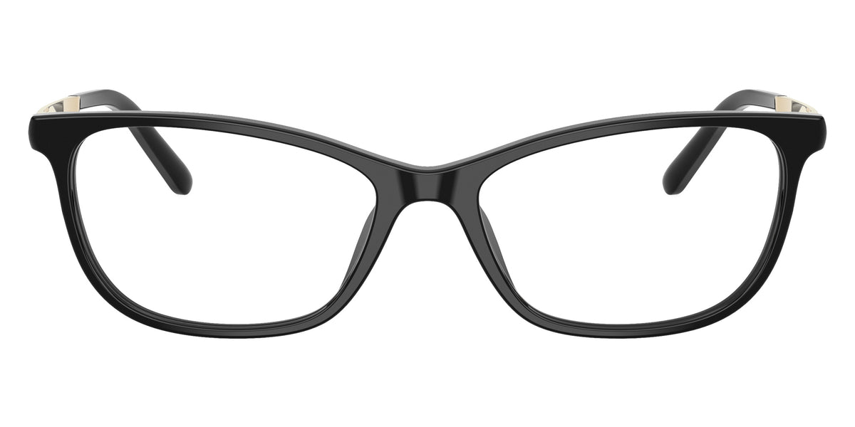 Miu Miu MU 09ZV 16K1O1 52 - Black #id:mu09zv16k1o1_s:108100
