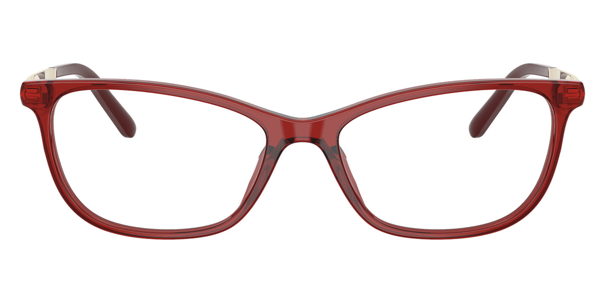 Miu Miu MU 09ZV 28Q1O1 52 - Bordeaux #id:mu09zv28q1o1_s:112100