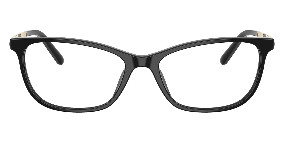 Miu Miu MU 09ZVF 16K1O1 54 - Black #id:mu09zvf16k1o1_s:102100
