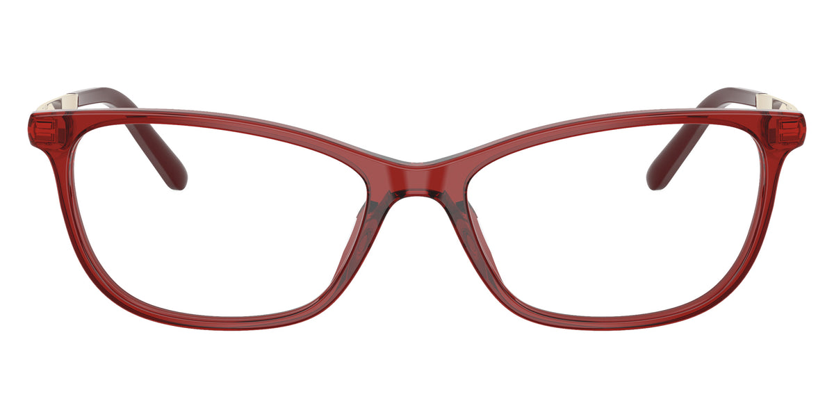 Miu Miu MU 09ZVF 28Q1O1 54 - Bordeaux #id:mu09zvf28q1o1_s:104100