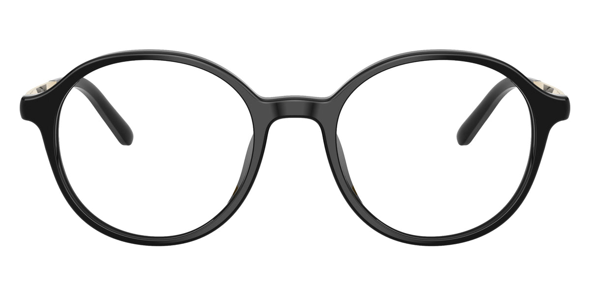Miu Miu MU 10ZVU 16K1O1 49 - Black #id:mu10zvu16k1o1_s:104100