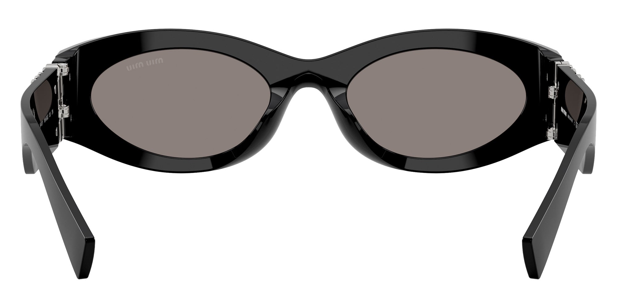 Miu Miu MU 11WS 16K80Q 54 - Black #id:mu11ws16k80q_s:100115
